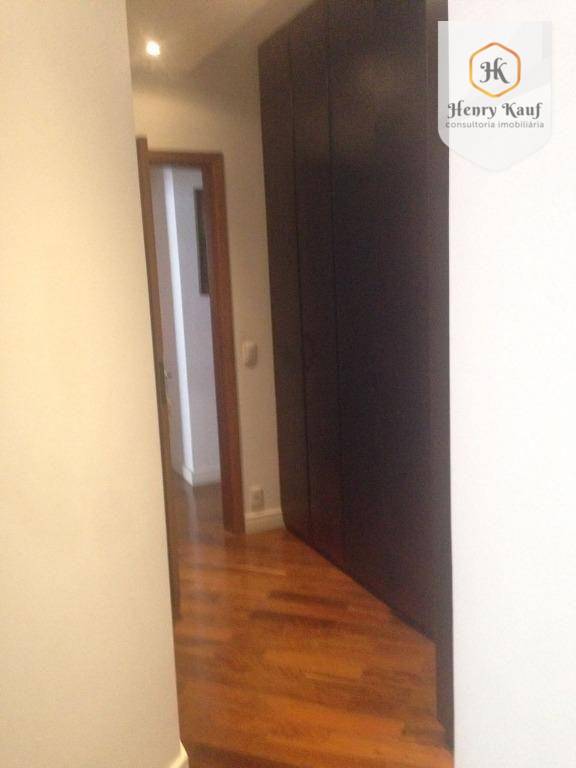 Apartamento à venda com 3 quartos, 147m² - Foto 23