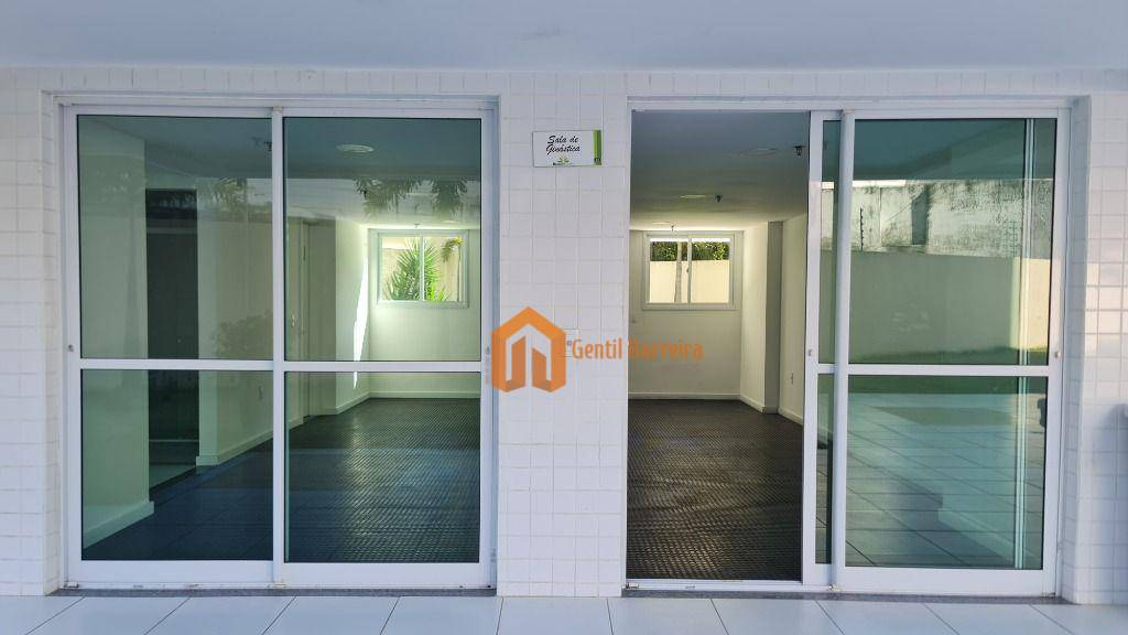 Apartamento à venda com 2 quartos, 55m² - Foto 23