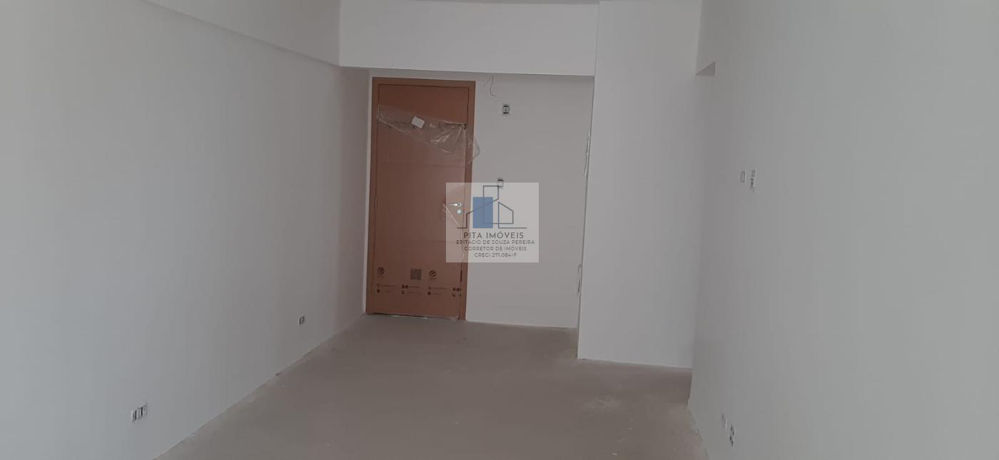 Apartamento à venda com 2 quartos, 81m² - Foto 2