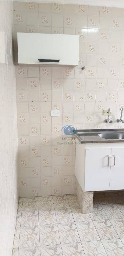 Apartamento à venda com 2 quartos, 49m² - Foto 10