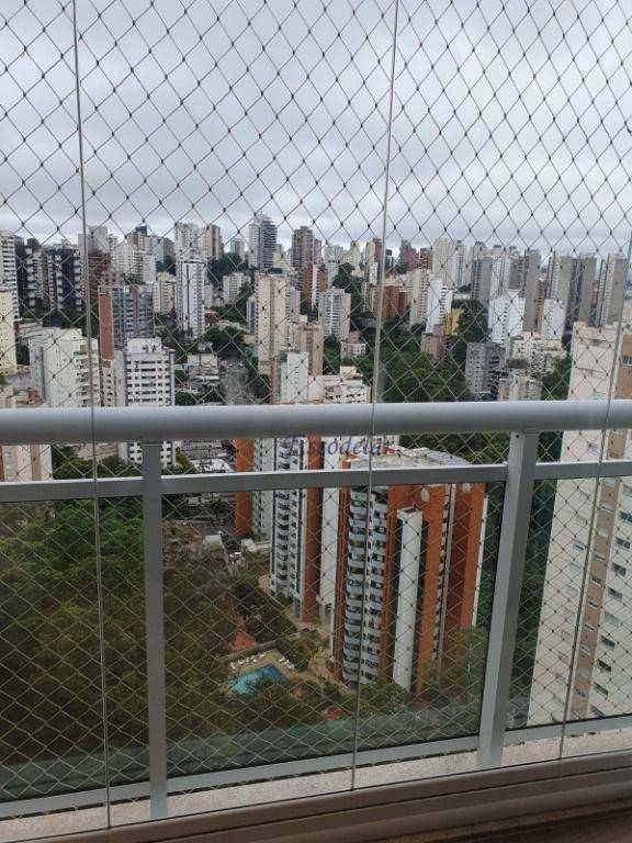 Apartamento à venda com 2 quartos, 138m² - Foto 41