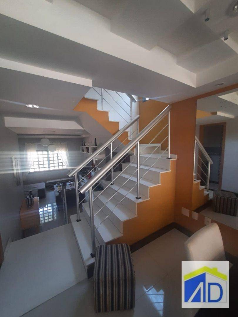 Casa de Condomínio à venda com 3 quartos, 310m² - Foto 56