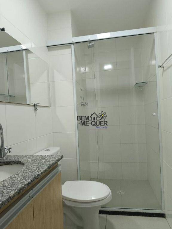 Apartamento à venda com 2 quartos, 43m² - Foto 10