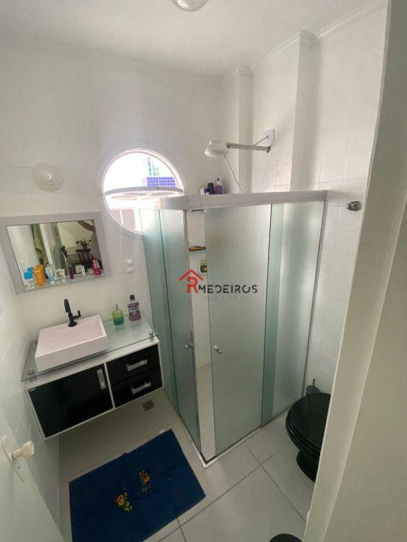 Apartamento à venda com 1 quarto, 43m² - Foto 12