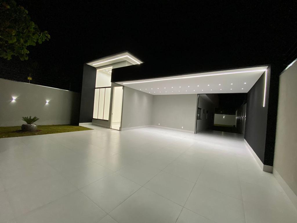 Casa à venda com 3 quartos, 360m² - Foto 7