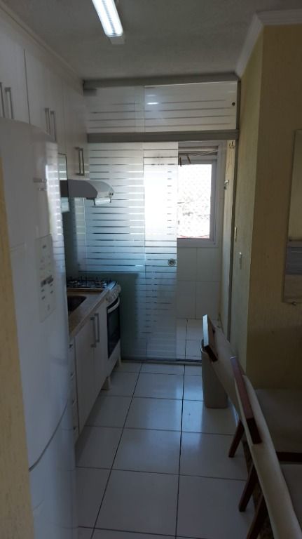 Apartamento à venda com 2 quartos, 50m² - Foto 6