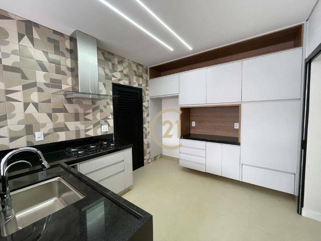 Casa de Condomínio à venda com 3 quartos, 272m² - Foto 12