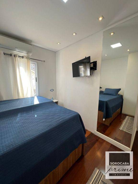 Sobrado à venda com 3 quartos, 180m² - Foto 46