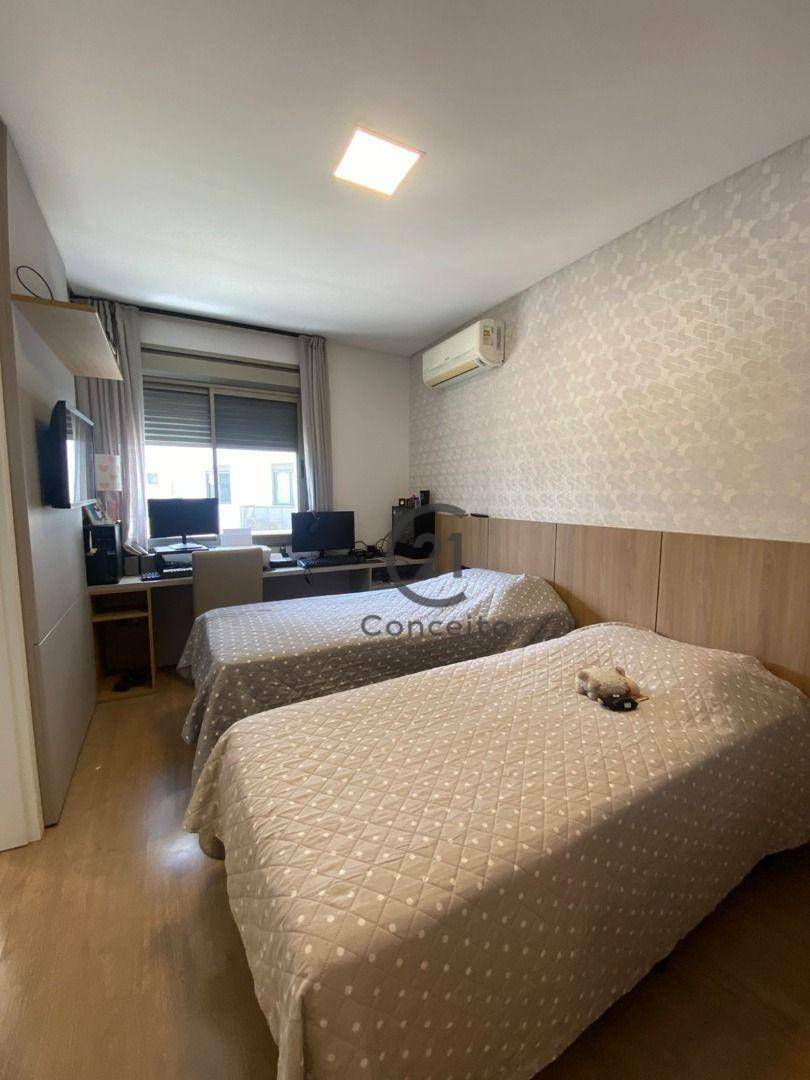 Apartamento à venda com 2 quartos, 80m² - Foto 7