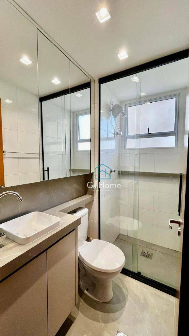 Apartamento à venda com 2 quartos, 46m² - Foto 16