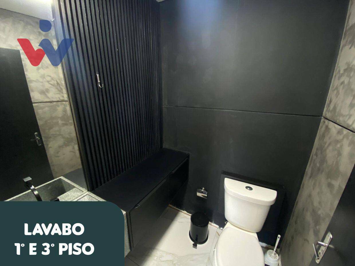 Sobrado à venda com 3 quartos, 200m² - Foto 10