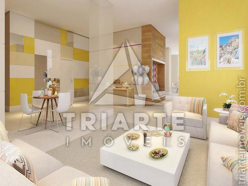 Apartamento à venda com 3 quartos, 125m² - Foto 22