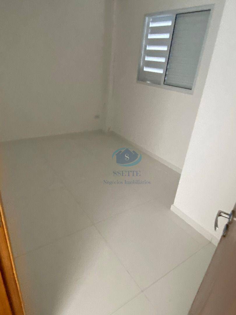 Apartamento à venda com 2 quartos, 40m² - Foto 12