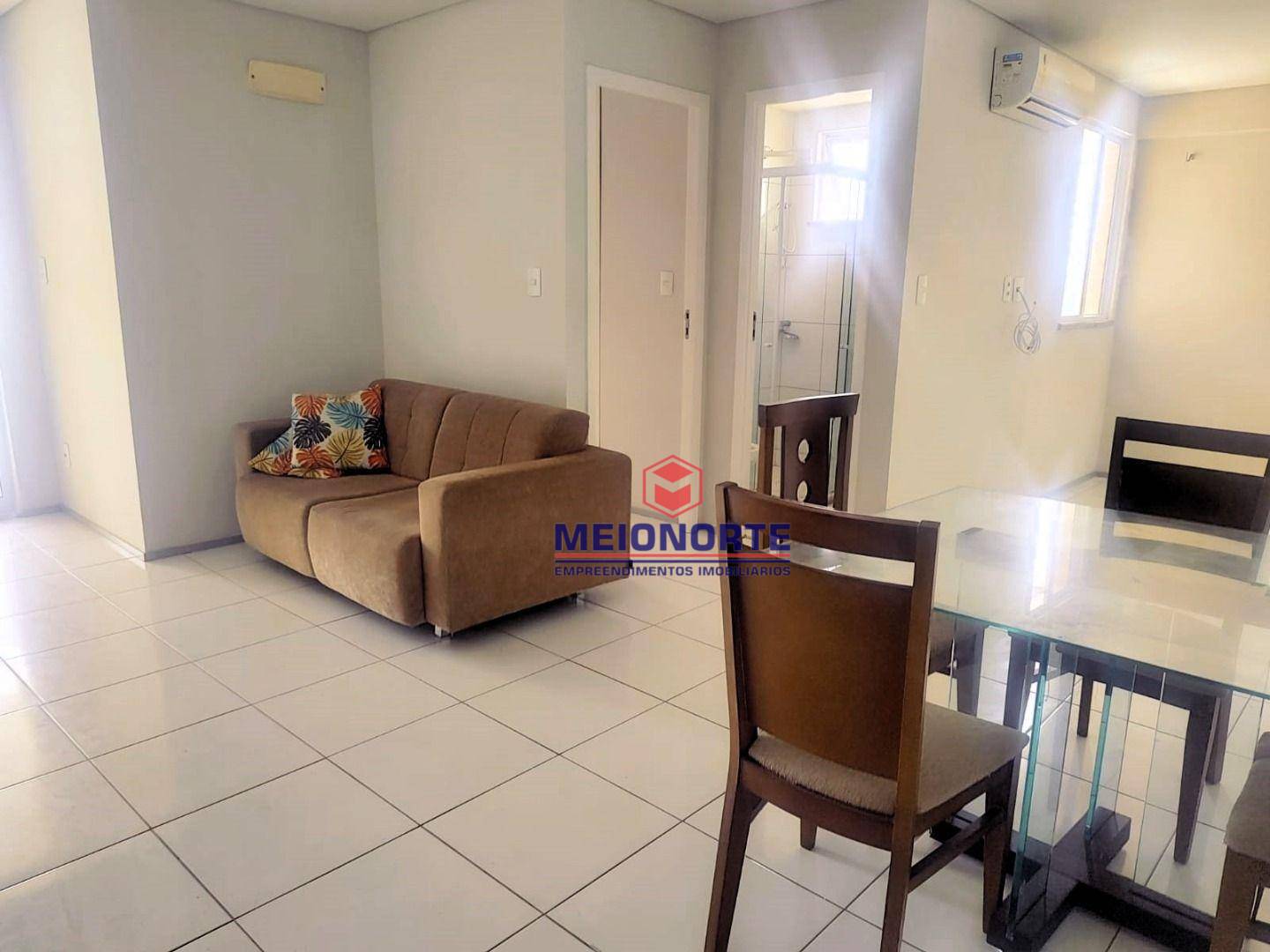 Apartamento para alugar com 2 quartos, 68m² - Foto 4