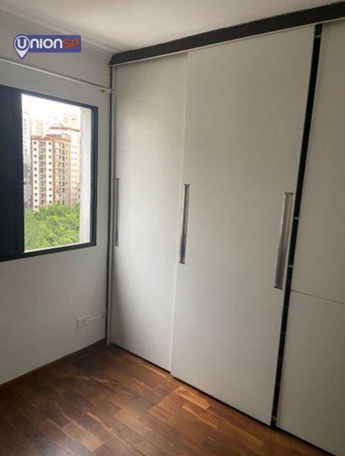 Apartamento à venda com 1 quarto, 46m² - Foto 5