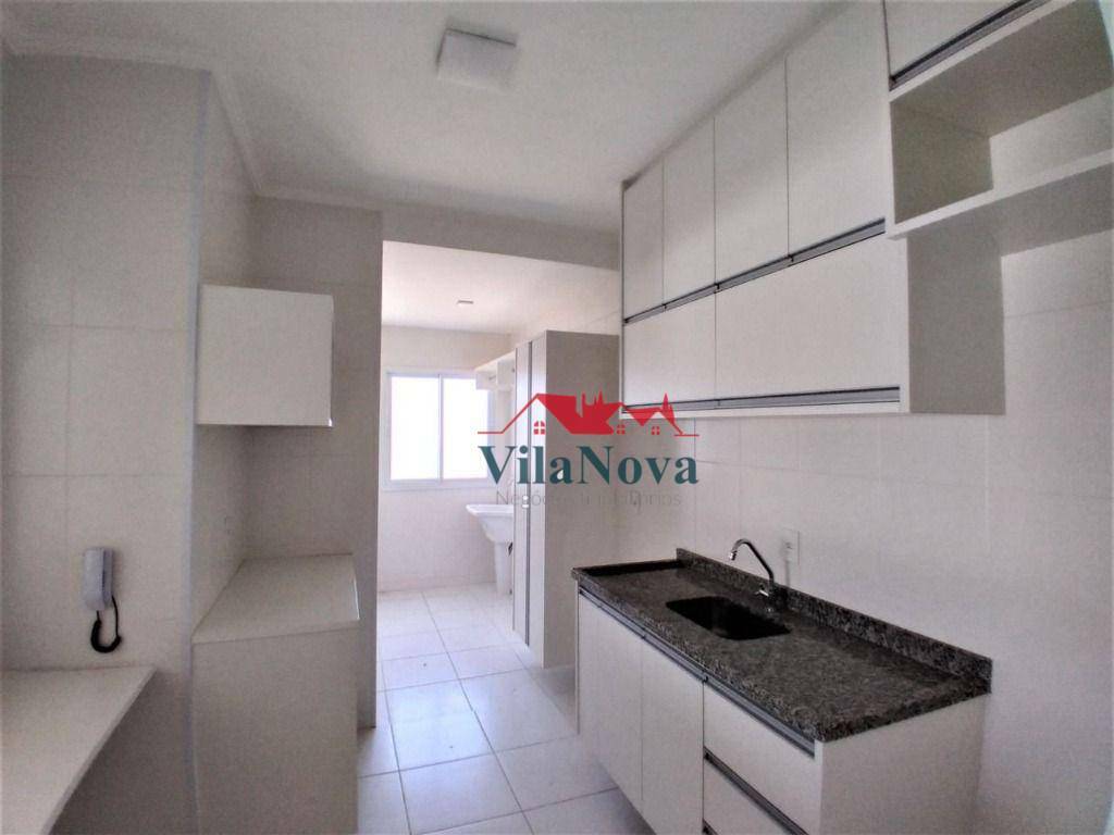 Apartamento para alugar com 2 quartos, 68m² - Foto 2