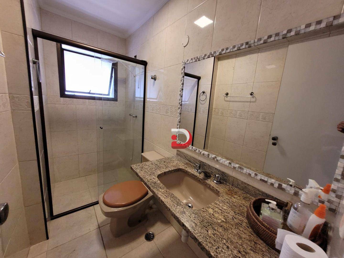 Apartamento à venda com 3 quartos, 80m² - Foto 14