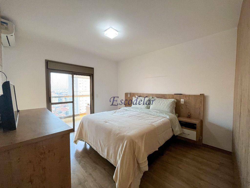 Apartamento à venda com 5 quartos, 250m² - Foto 30