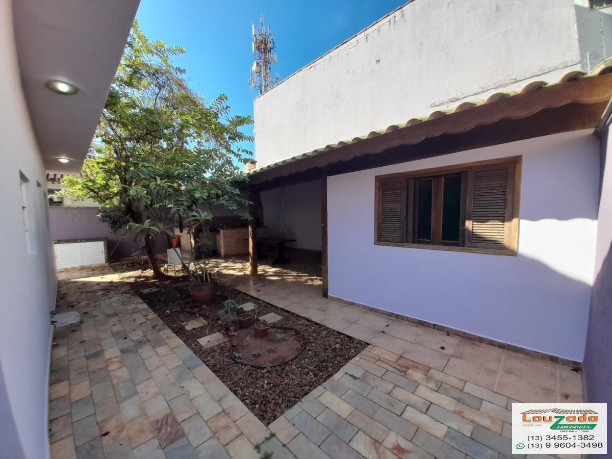 Casa para alugar com 3 quartos, 360m² - Foto 7