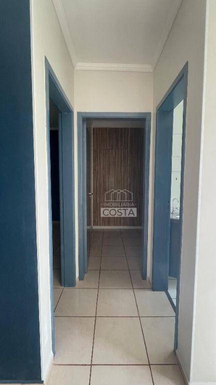 Apartamento, 2 quartos, 52 m² - Foto 12