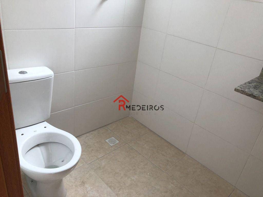 Apartamento à venda com 1 quarto, 33m² - Foto 8