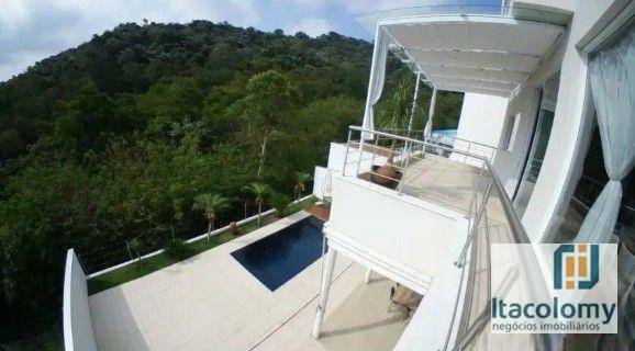 Casa de Condomínio à venda e aluguel com 5 quartos, 428m² - Foto 2