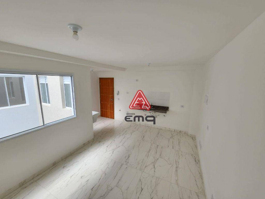 Apartamento à venda com 1 quarto, 33m² - Foto 19