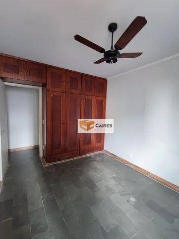 Apartamento à venda com 3 quartos, 107m² - Foto 2