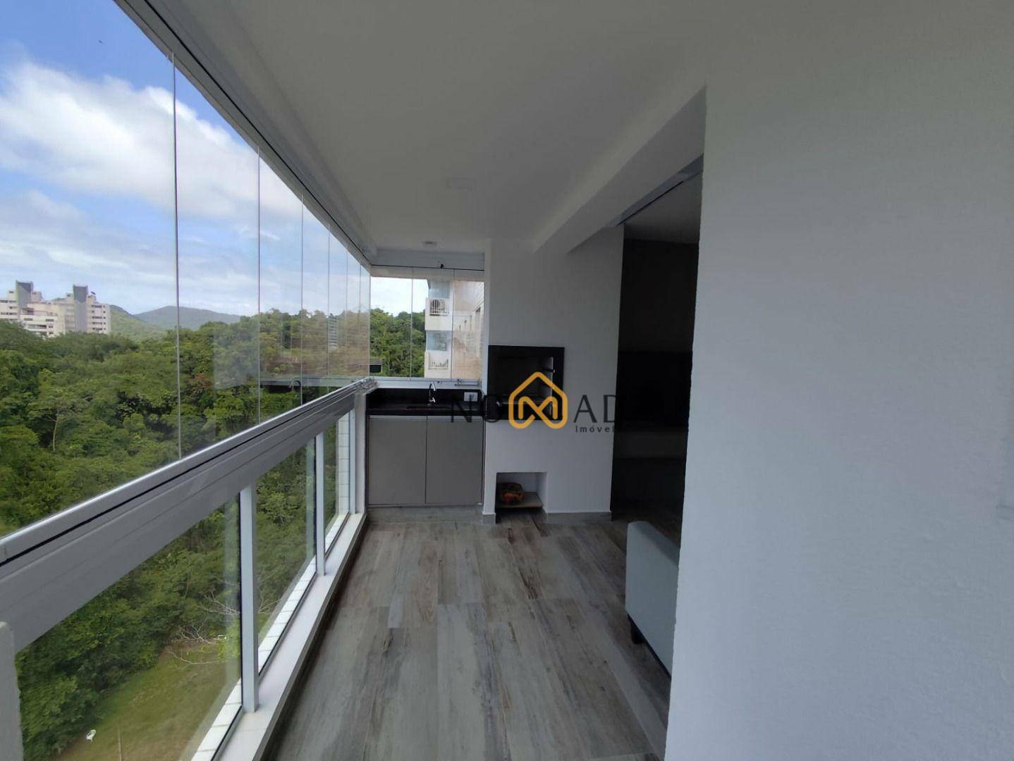 Apartamento à venda e aluguel com 2 quartos, 60m² - Foto 2