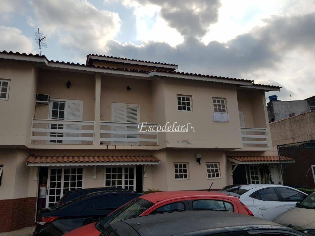 Casa de Condomínio à venda com 4 quartos, 150m² - Foto 53