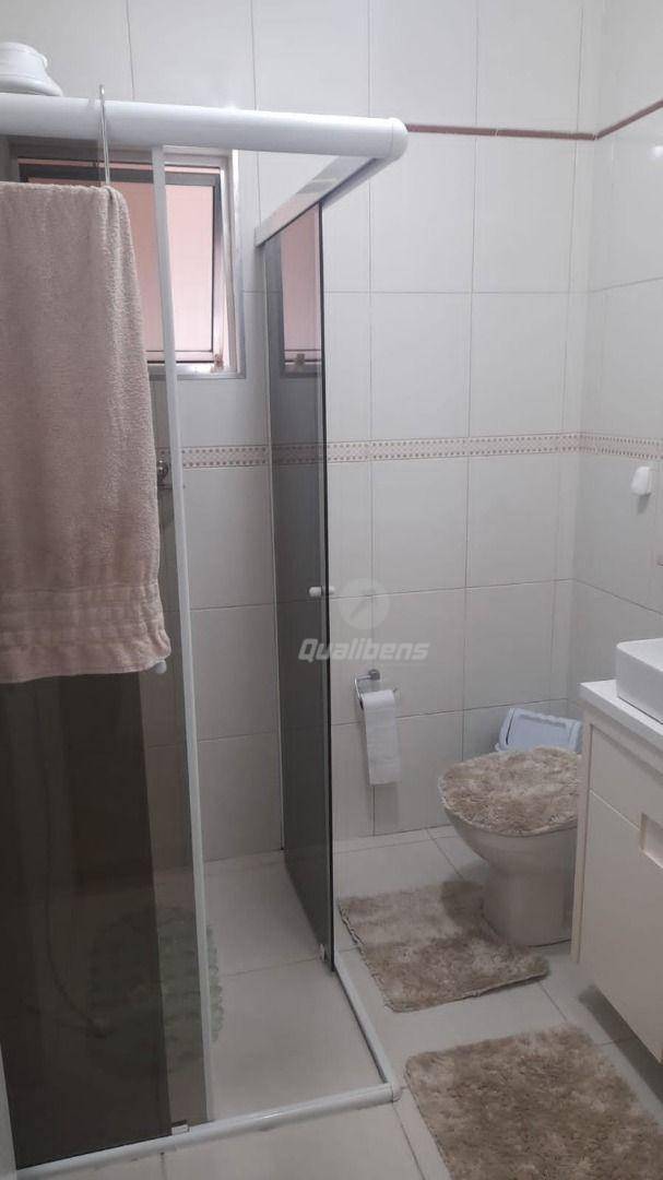 Sobrado à venda com 3 quartos, 168m² - Foto 33