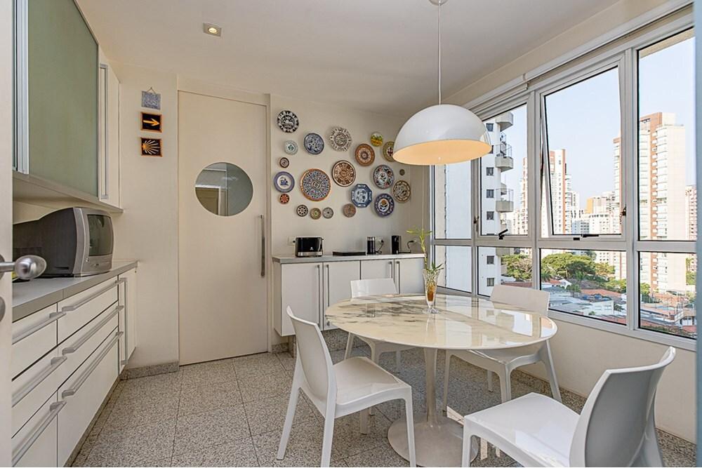 Apartamento à venda com 5 quartos, 340m² - Foto 19