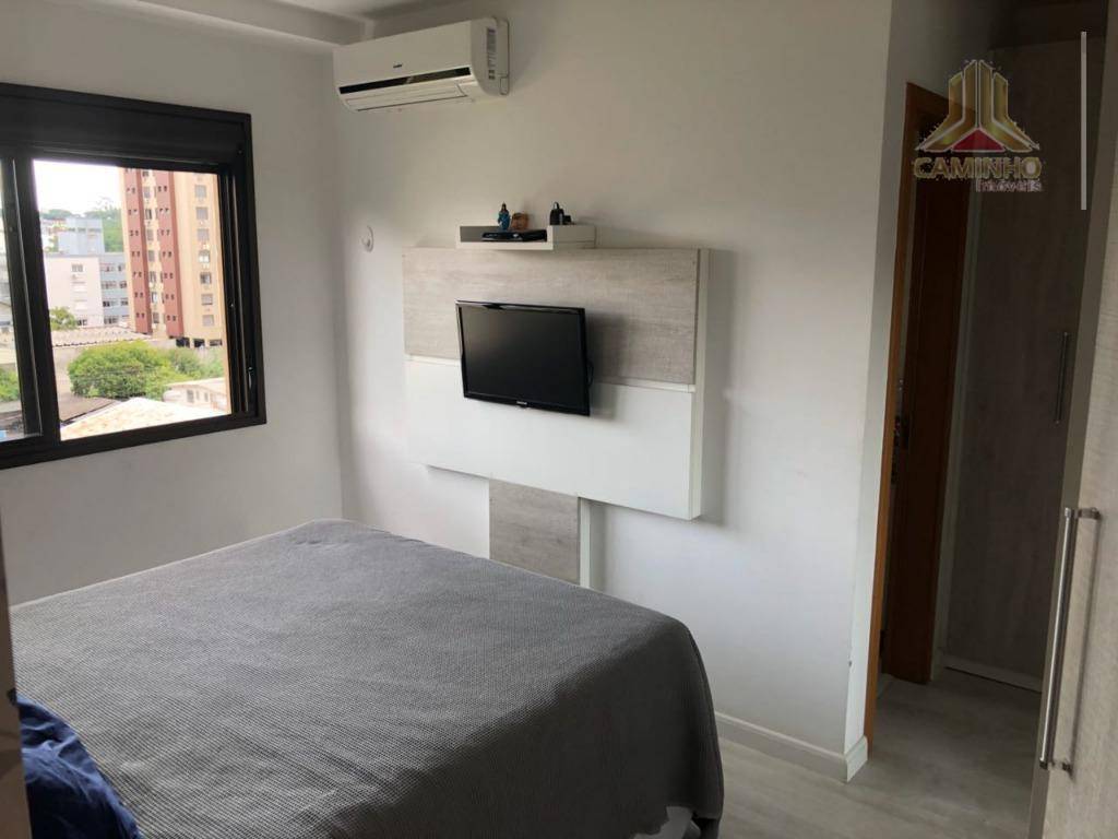 Apartamento à venda com 2 quartos, 63m² - Foto 20