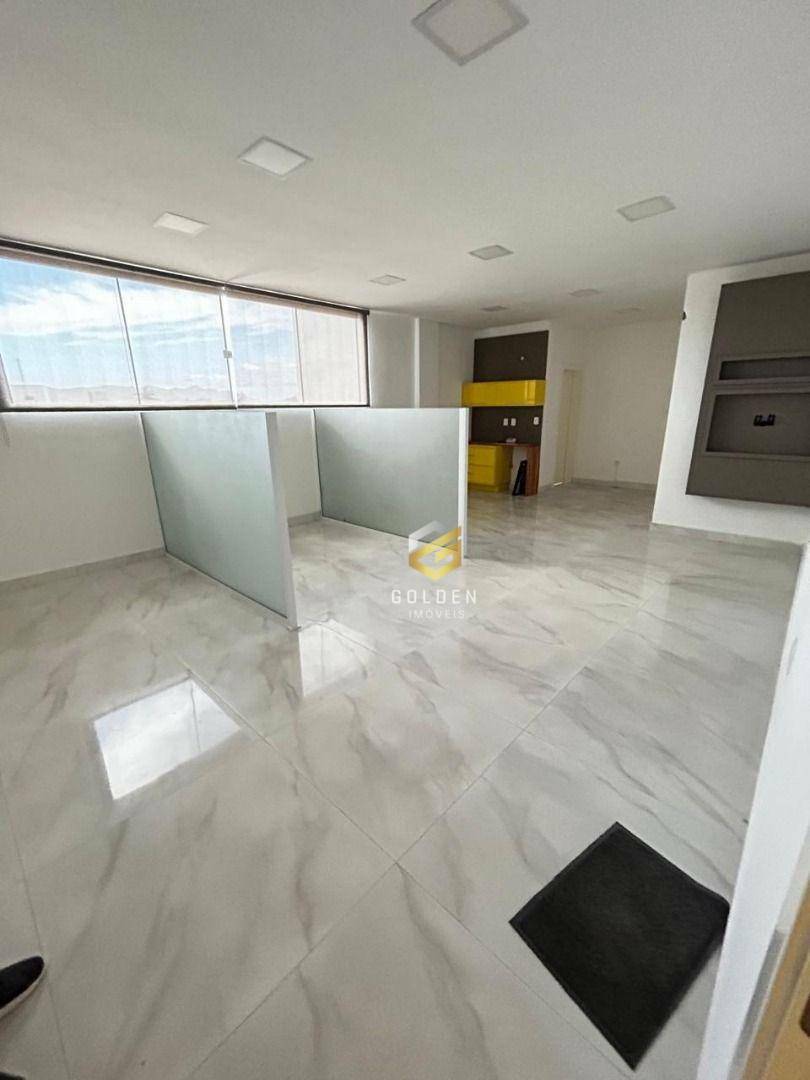 Conjunto Comercial-Sala para alugar, 46m² - Foto 5