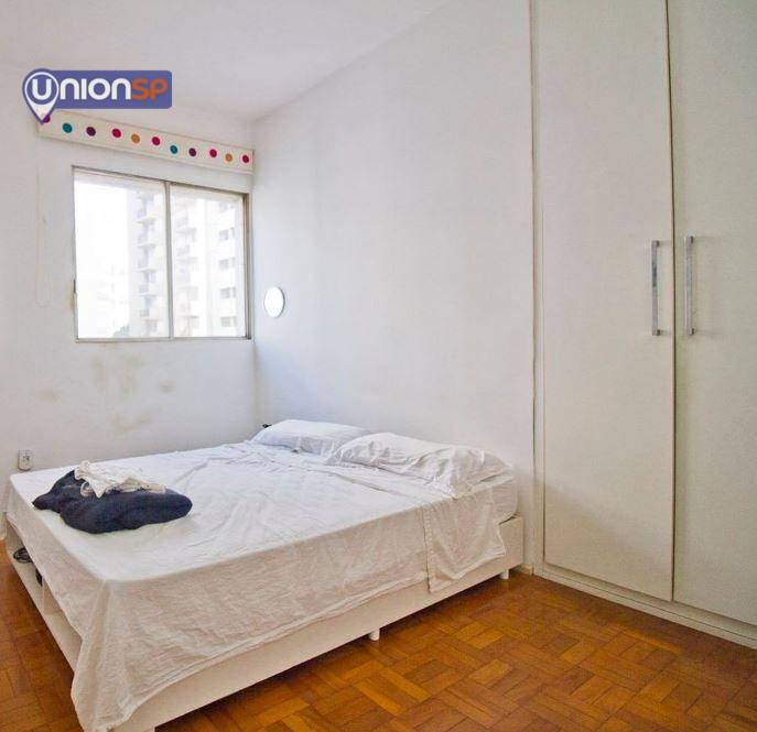 Apartamento à venda com 2 quartos, 60m² - Foto 4