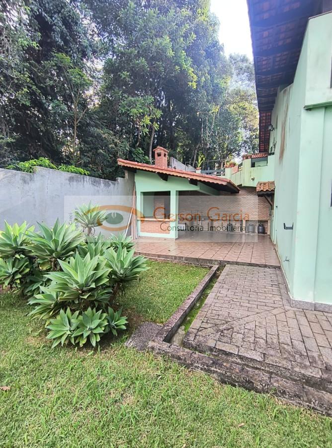 Casa de Condomínio à venda com 4 quartos, 356m² - Foto 35