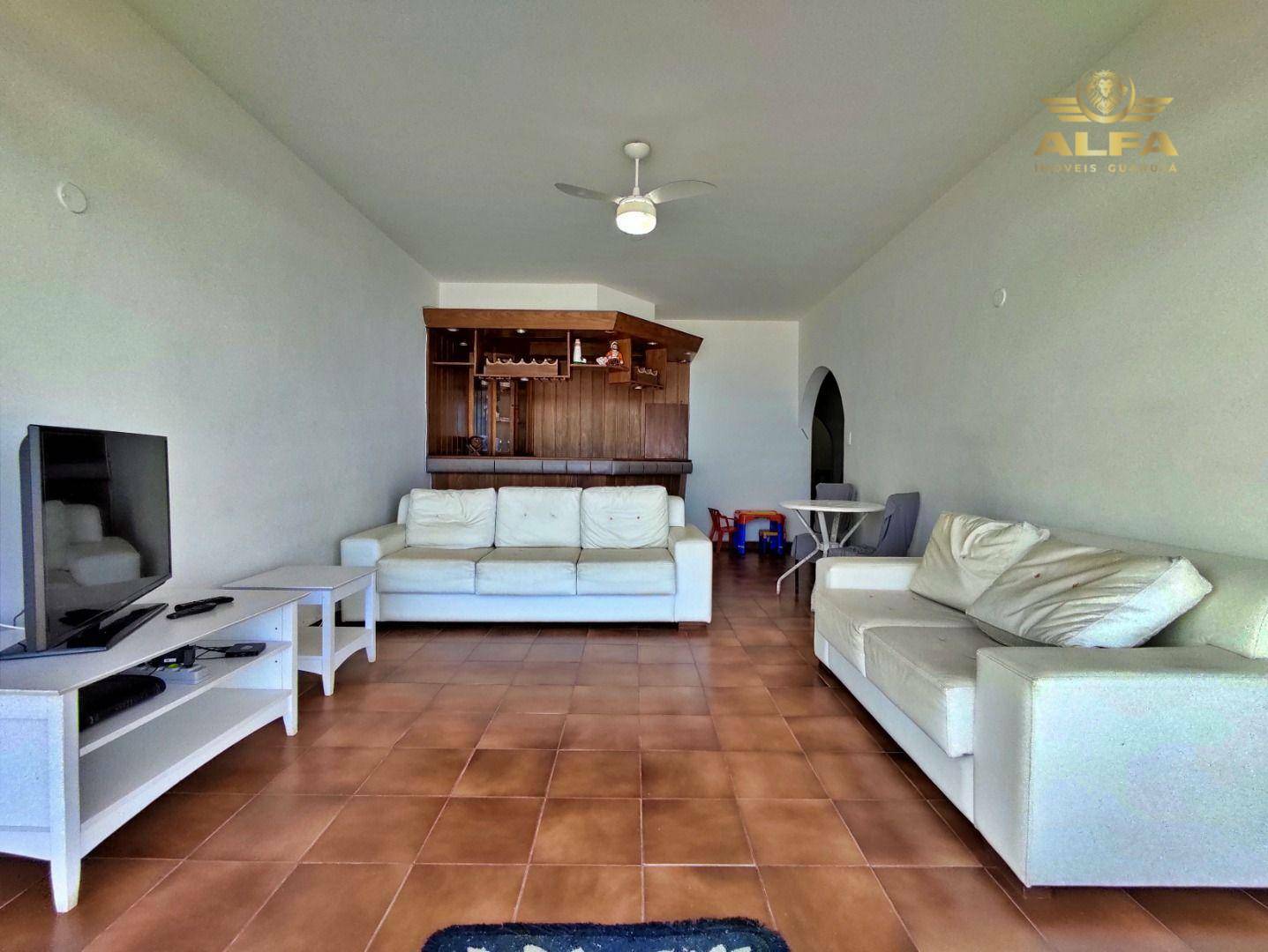 Apartamento à venda com 4 quartos, 160m² - Foto 5