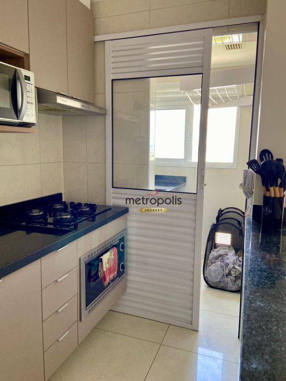 Apartamento à venda com 2 quartos, 52m² - Foto 14