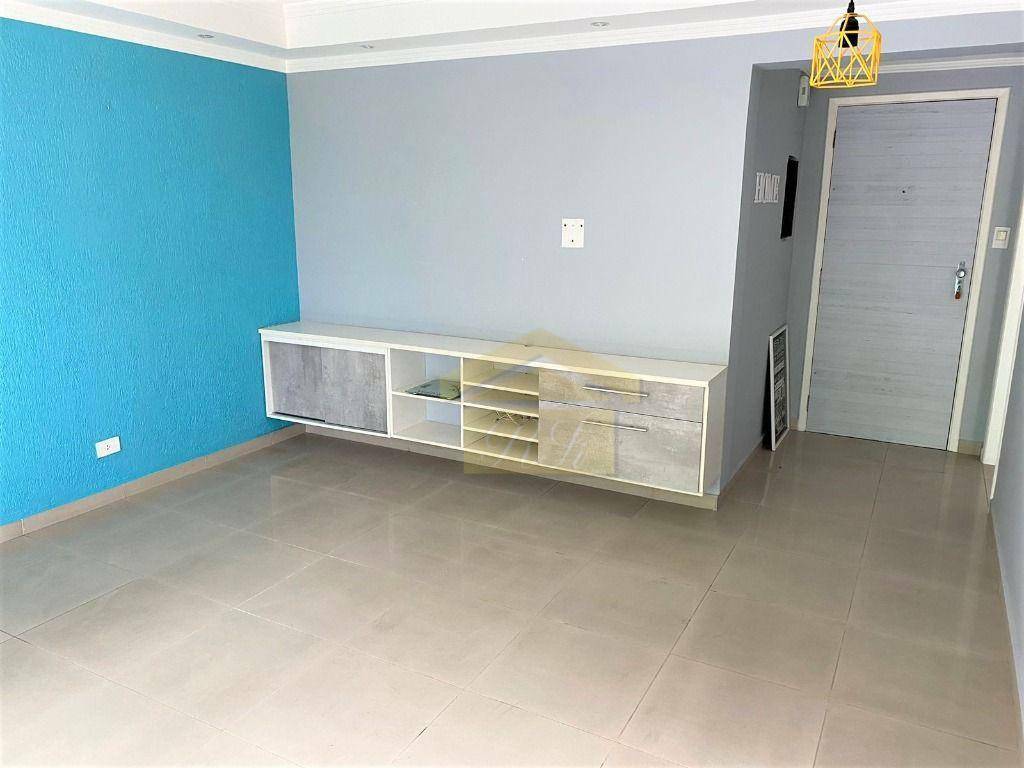 Apartamento à venda com 2 quartos, 68m² - Foto 5