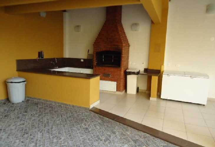 Apartamento à venda com 3 quartos, 84m² - Foto 9