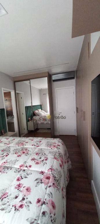 Apartamento à venda com 2 quartos, 94m² - Foto 12