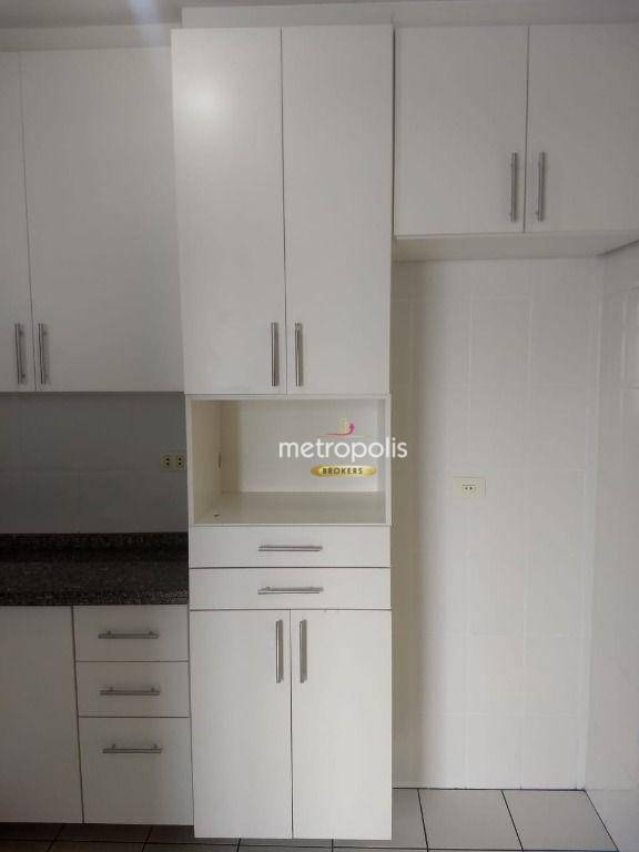 Apartamento à venda com 3 quartos, 60m² - Foto 3