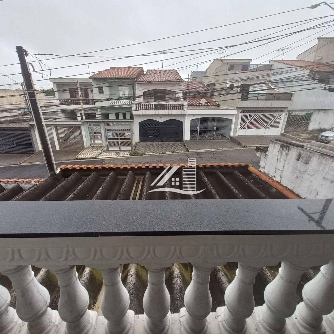 Sobrado à venda com 3 quartos, 173m² - Foto 14