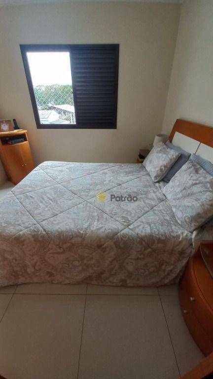 Apartamento à venda com 3 quartos, 84m² - Foto 19