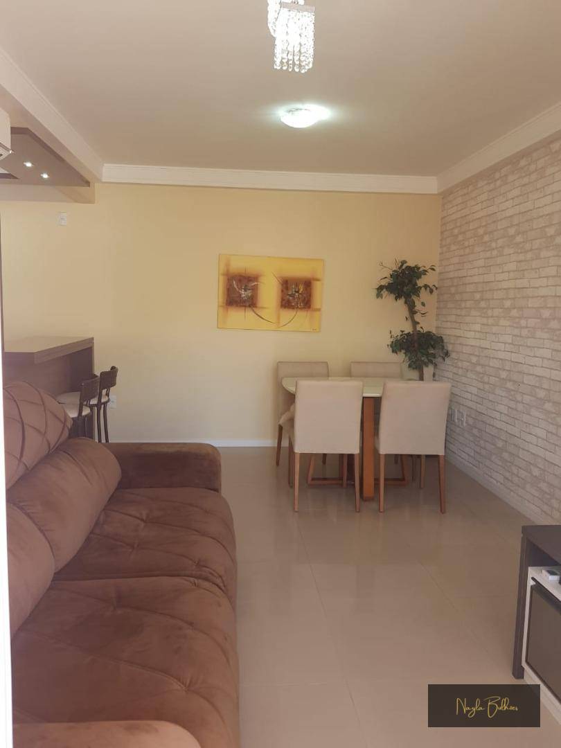 Apartamento à venda com 3 quartos, 82m² - Foto 10