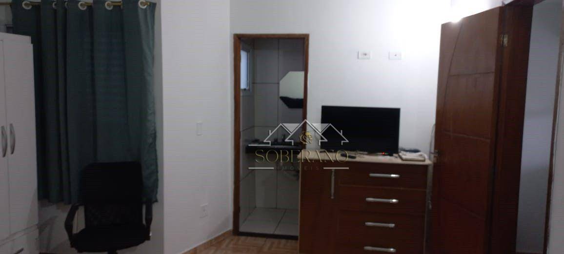 Cobertura à venda com 3 quartos, 96m² - Foto 6