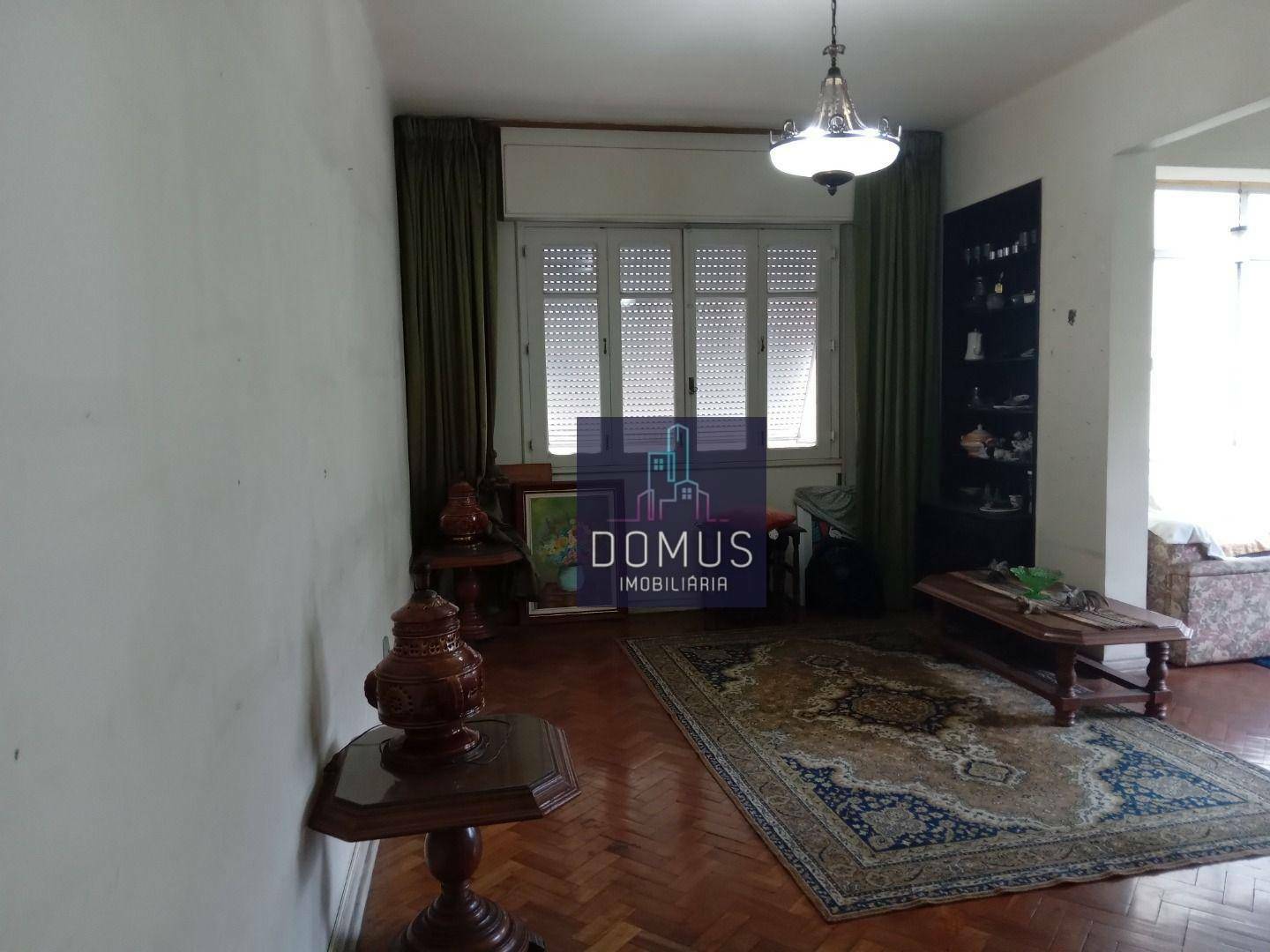 Apartamento à venda com 2 quartos, 125m² - Foto 2