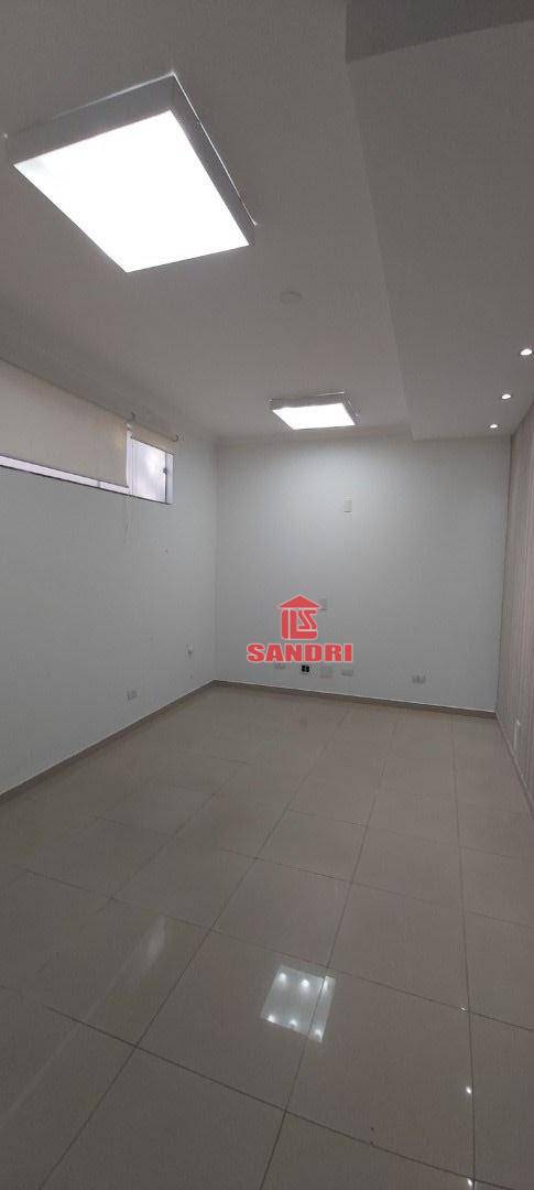 Prédio Inteiro à venda e aluguel, 1083m² - Foto 4