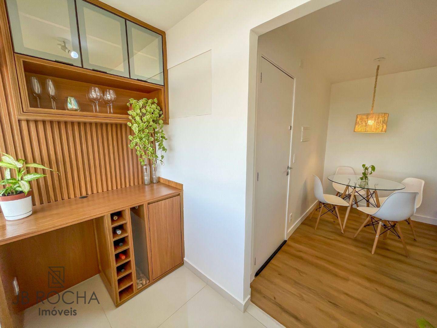 Apartamento para alugar com 2 quartos, 48m² - Foto 1