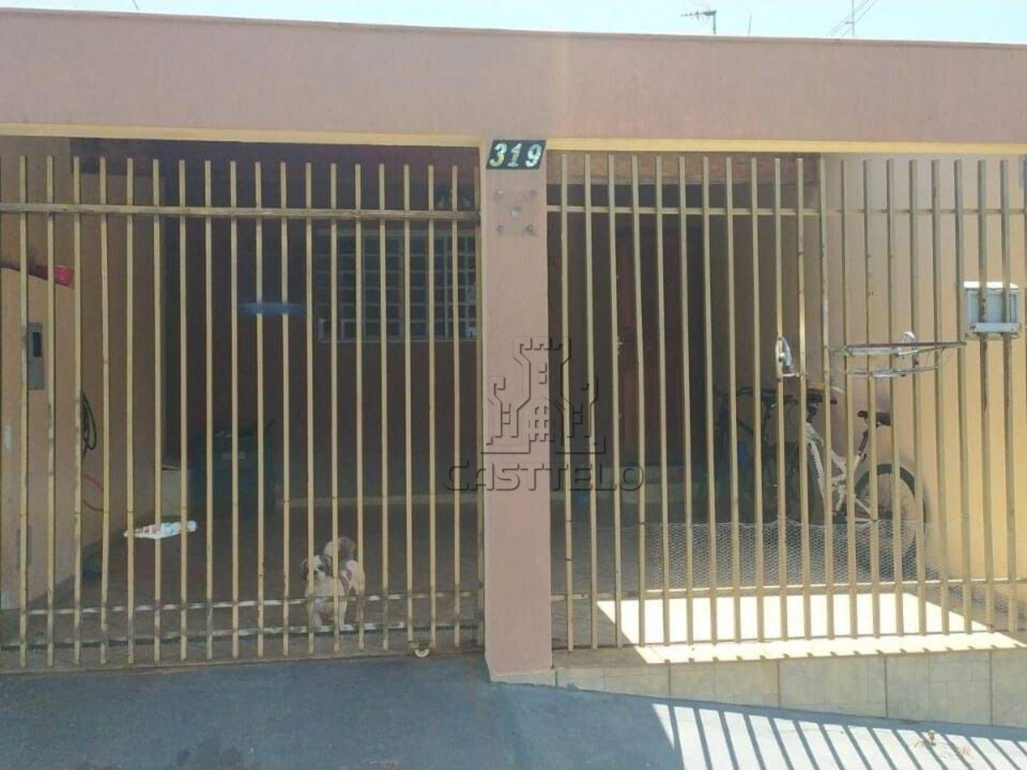 Casa, 2 quartos, 70 m² - Foto 1